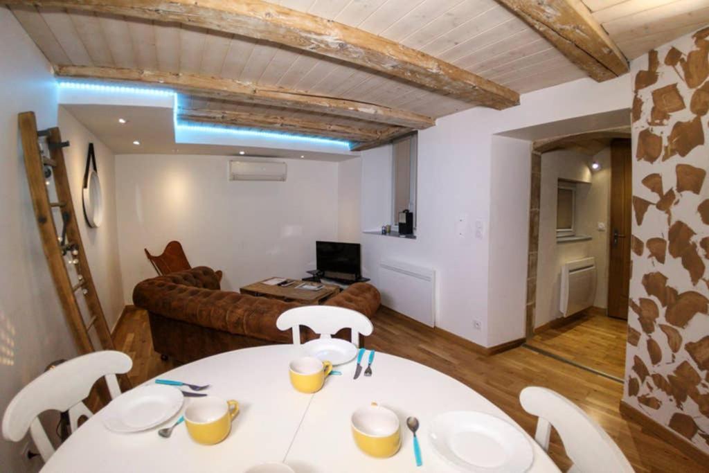 Duplex Cosy Superdole - Classe 3 Etoiles Buitenkant foto