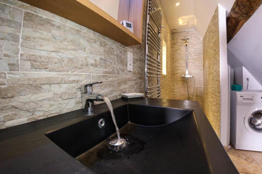 Duplex Cosy Superdole - Classe 3 Etoiles Buitenkant foto