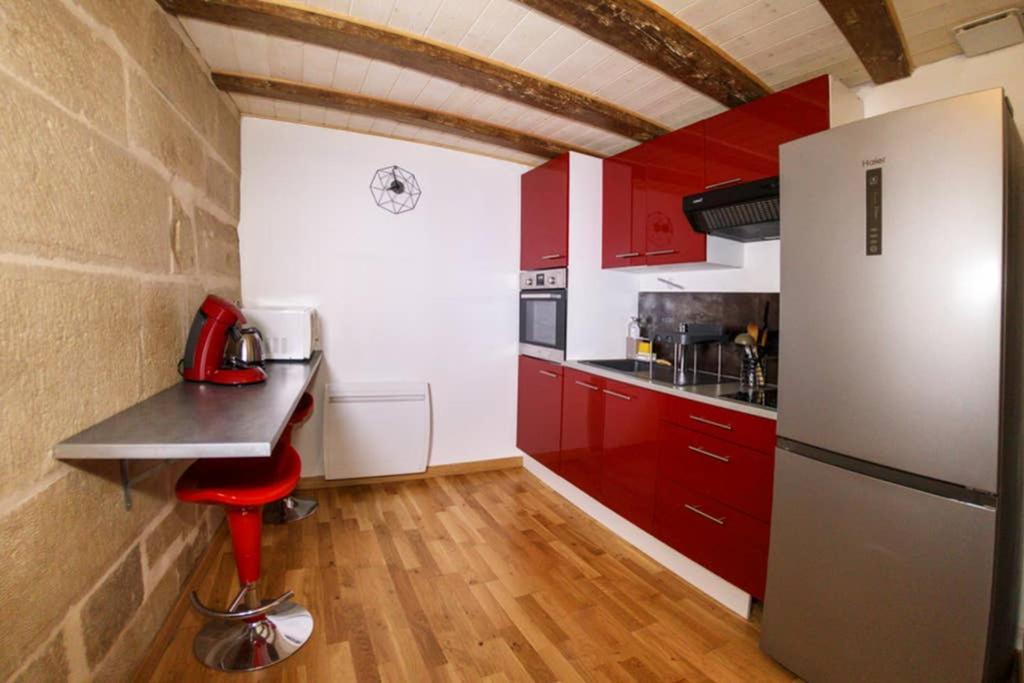 Duplex Cosy Superdole - Classe 3 Etoiles Buitenkant foto