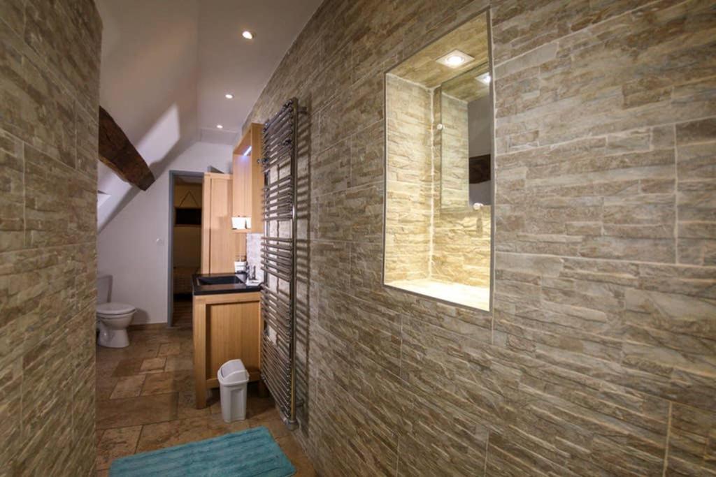 Duplex Cosy Superdole - Classe 3 Etoiles Buitenkant foto