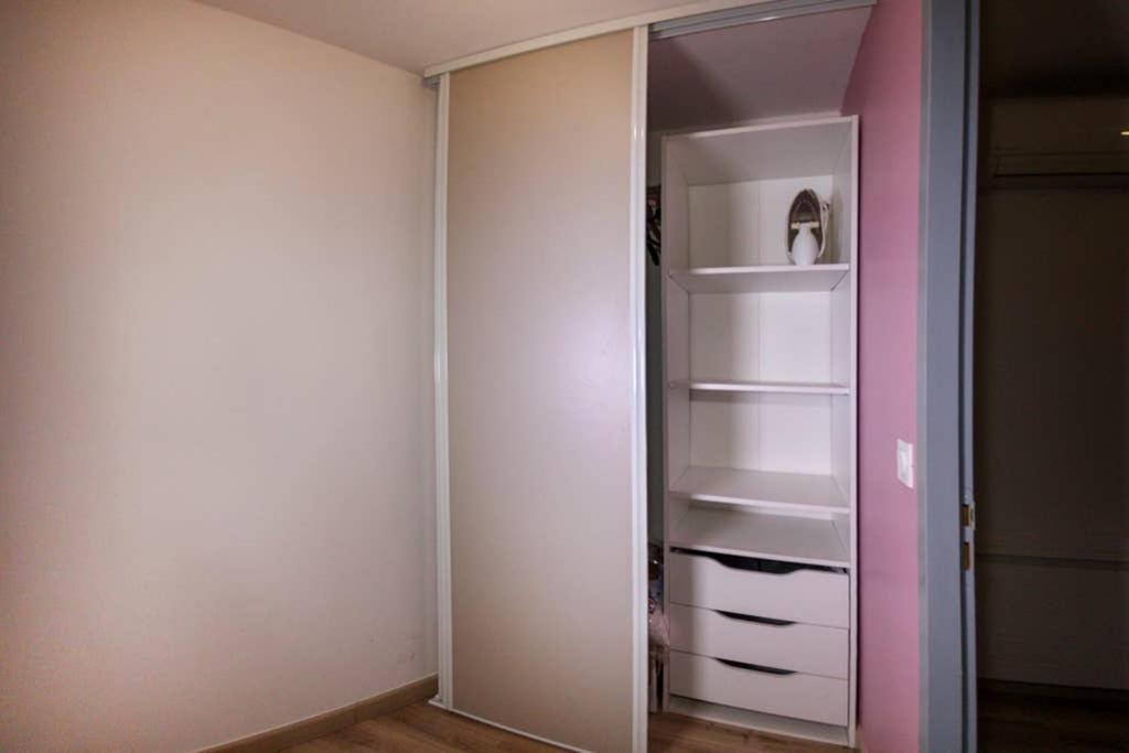Duplex Cosy Superdole - Classe 3 Etoiles Buitenkant foto