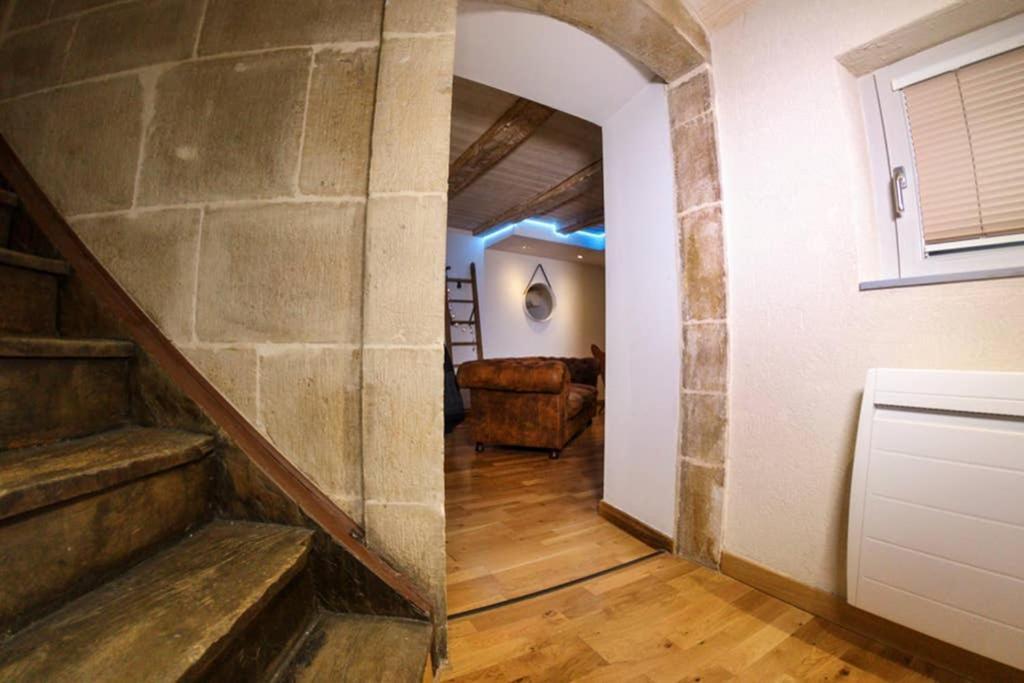Duplex Cosy Superdole - Classe 3 Etoiles Buitenkant foto