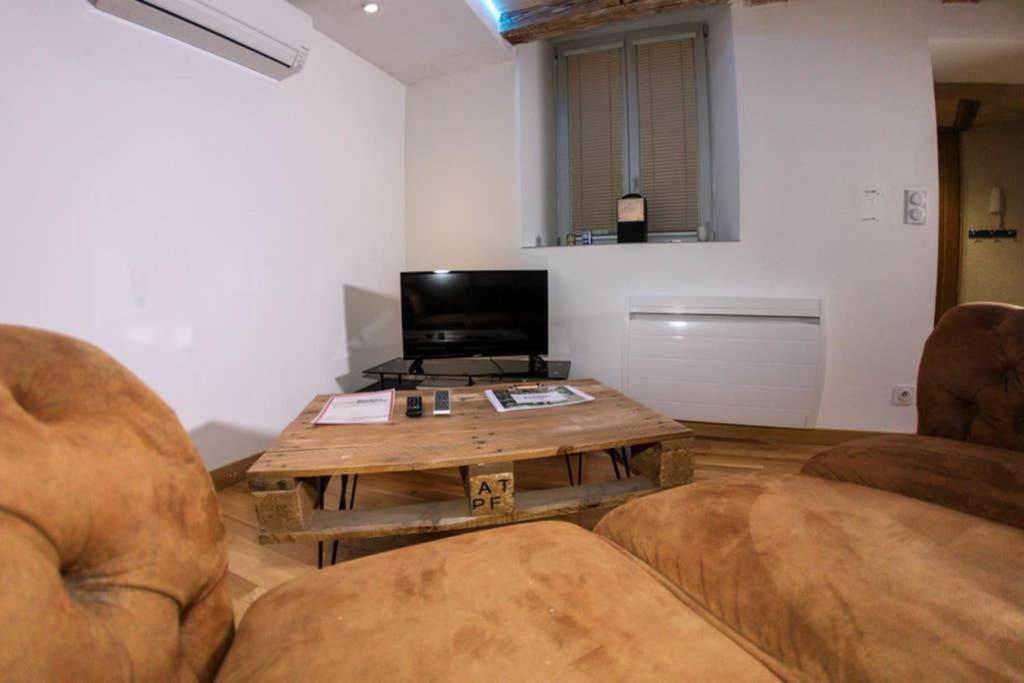 Duplex Cosy Superdole - Classe 3 Etoiles Buitenkant foto