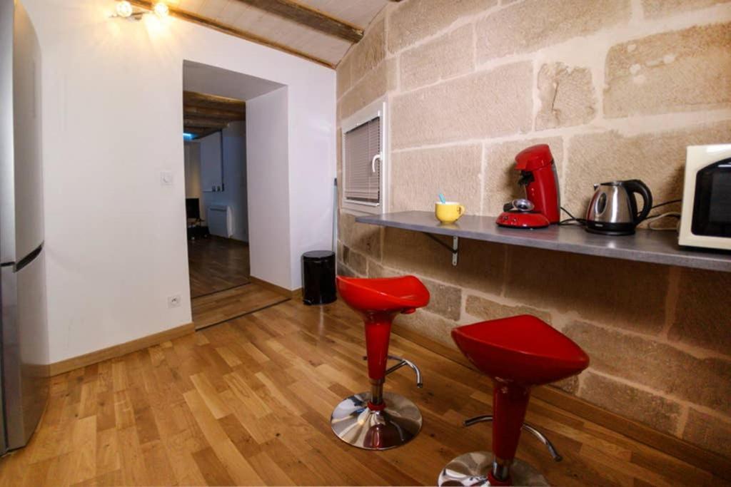 Duplex Cosy Superdole - Classe 3 Etoiles Buitenkant foto