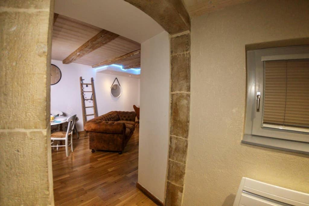 Duplex Cosy Superdole - Classe 3 Etoiles Buitenkant foto